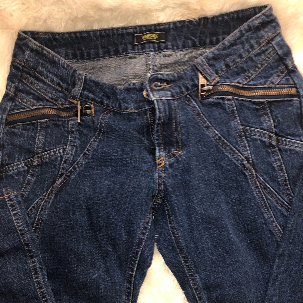 Authentic Versace Jeans